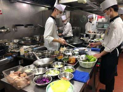 小預算撬動大餐飲,廚絲分析餐廳如何走精細化運營之路
