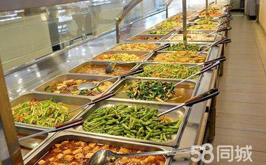 河源市政府工廠、企業(yè)工地食堂承包、飯?zhí)贸邪鼒F餐配送